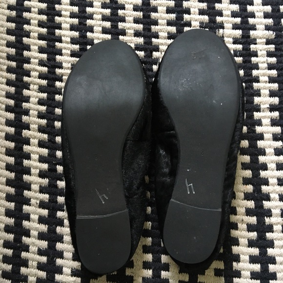 Jeffrey Campbell Flats - Picture 3 of 3